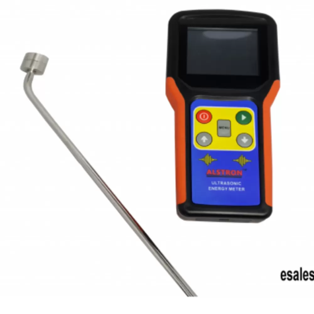 Máy đo công suất sóng siêu âm Alstron UM-DBS-200S