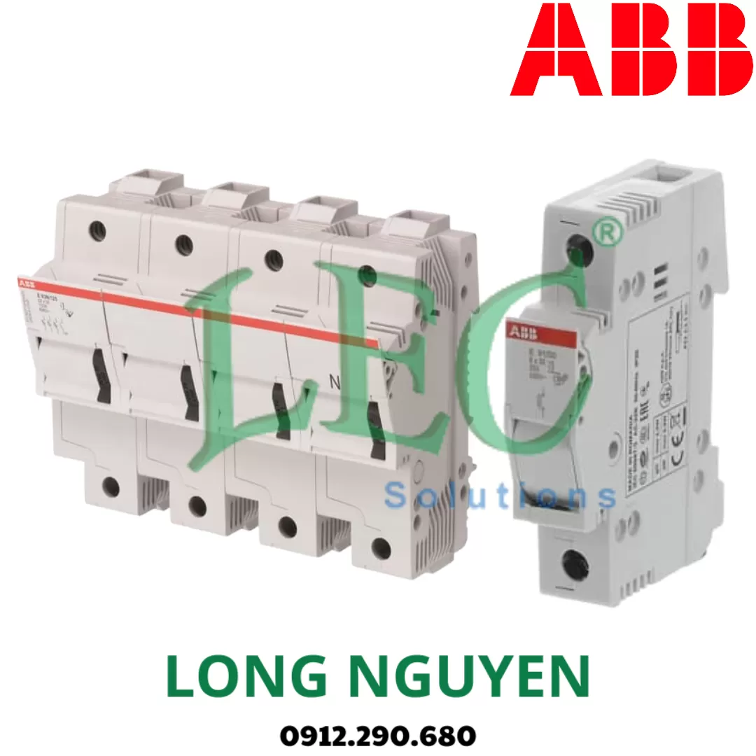 2CSM277132R1801 - Hộp cầu chỉ  125A E92/125