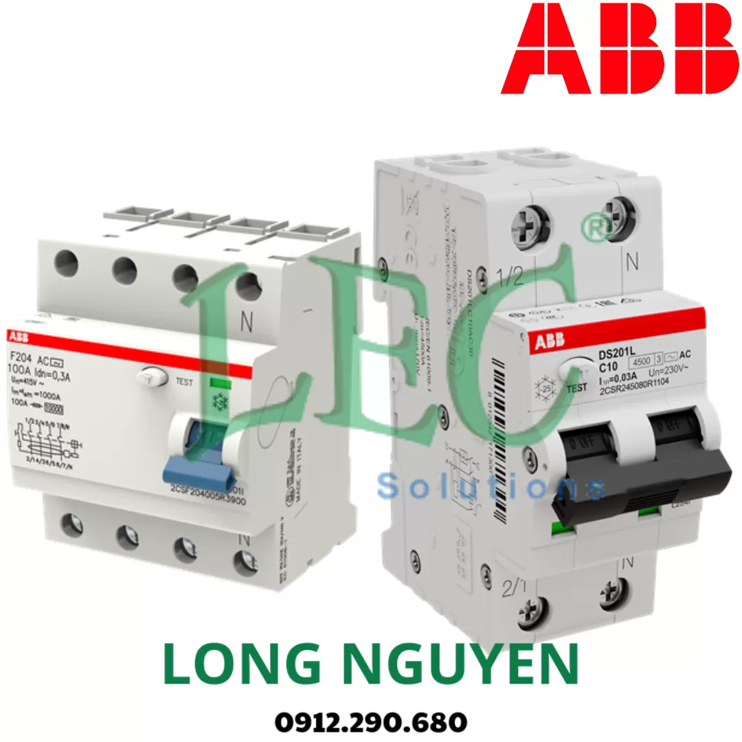 2CSF202006R2250 - Cầu dao tự động chống dòng rò 25A FH202AC-25/0.1