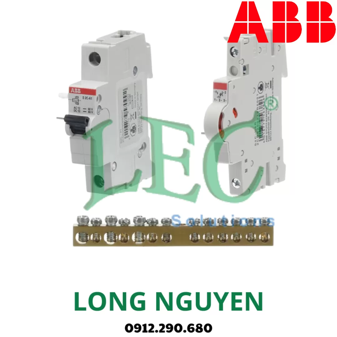 GJI2320131R0001 - Cầu nối dây SZ-KLB 8