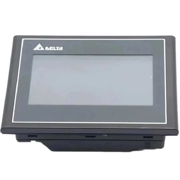 Màn hình điều khiển cảm ứng HMI Delta DOP-115WX