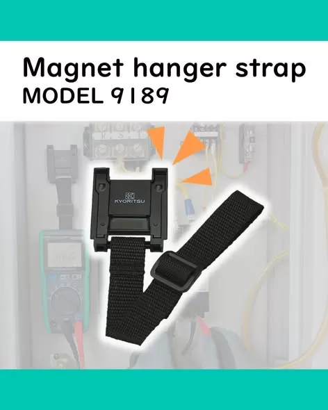 Dây treo nam châm MODEL 9189