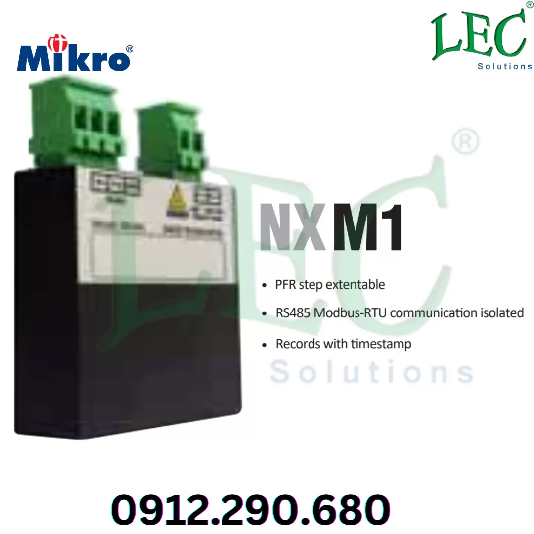 Phụ kiện bộ mở rộng Mikro NX-M1