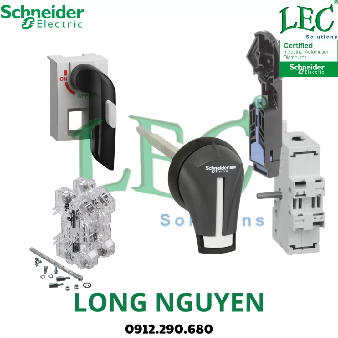 GS2AE21 - Phụ kiện cầu chì