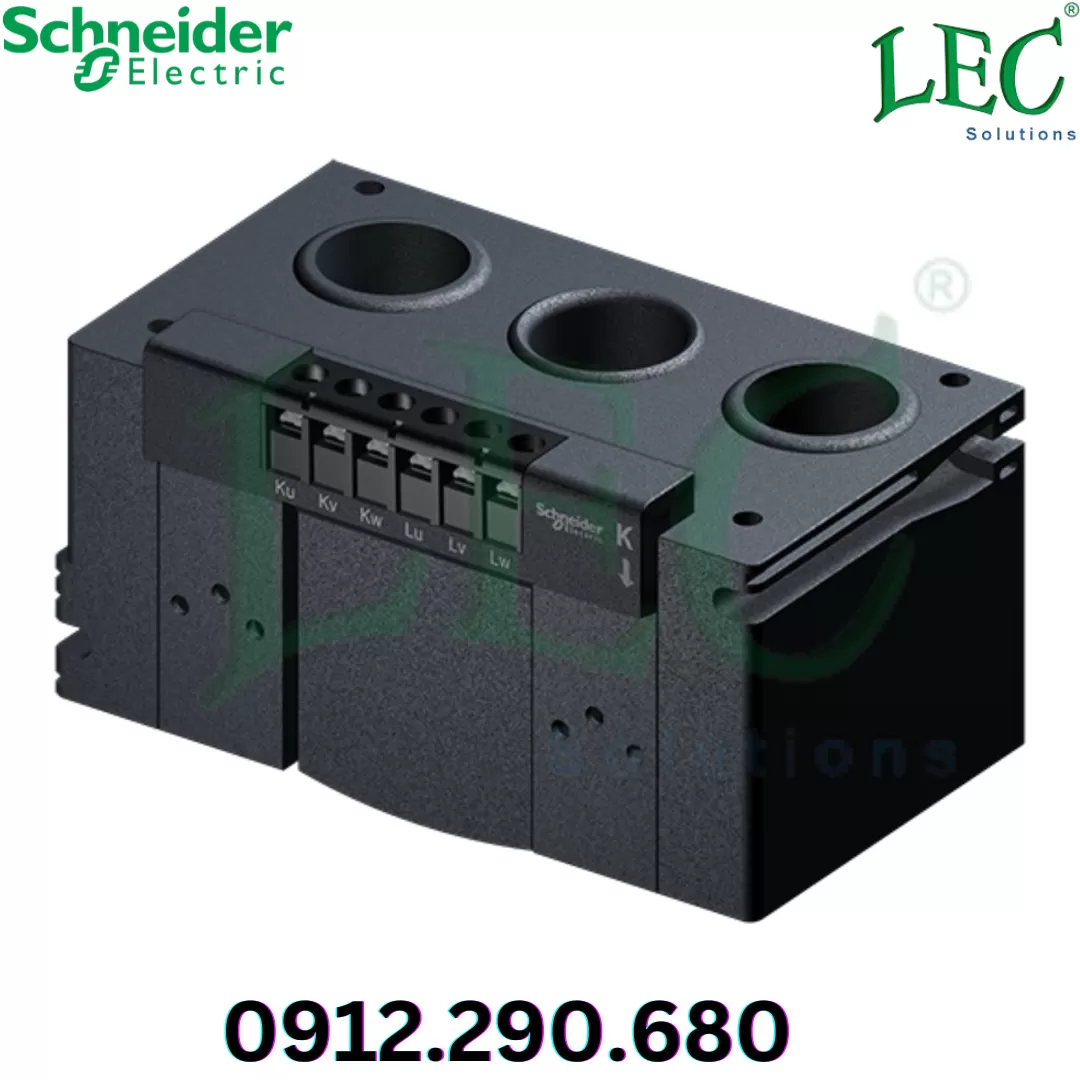 Biến dòng 3CT-H1-100-Z 100/5A Class1 5VA