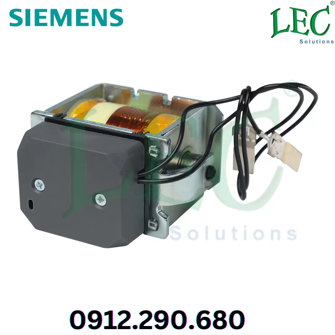 Cuộn dây đóng (CC) / Shunt trip (ST), 100% OP 110-127 V AC / 110-125 V DC