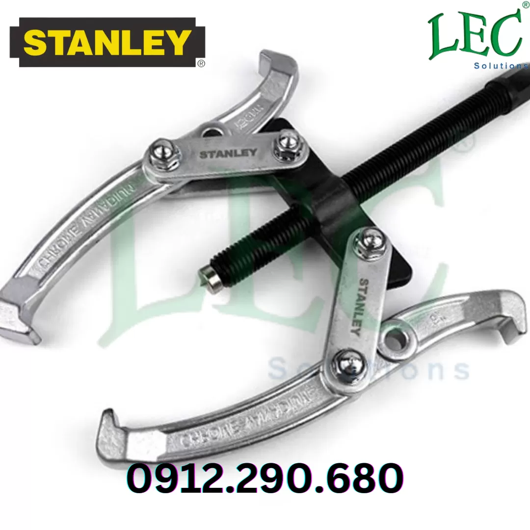 Cảo 2 Chấu 8Inch/200mm Stanley 70-866-S