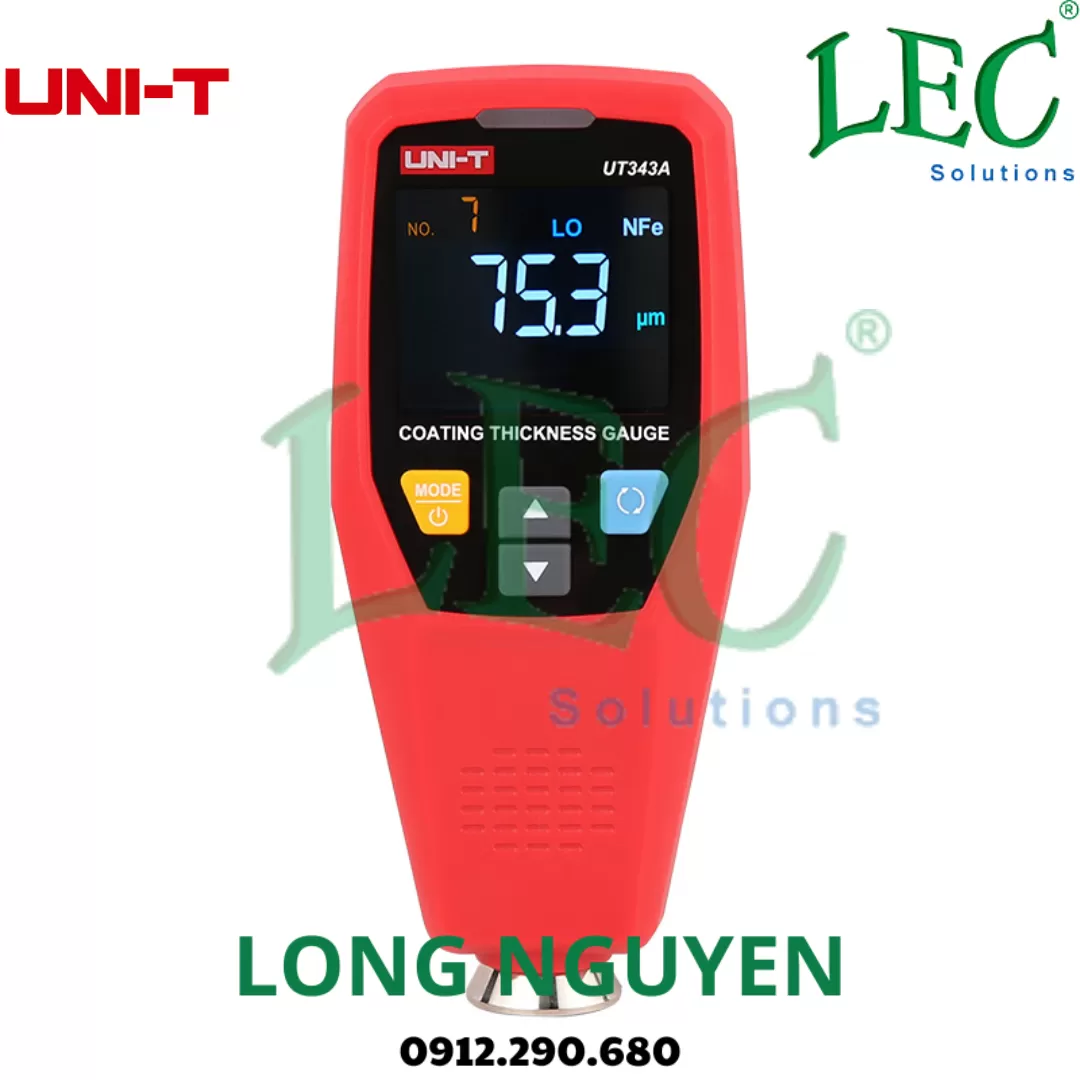 Máy kiểm tra dây UNI-T UT683KIT