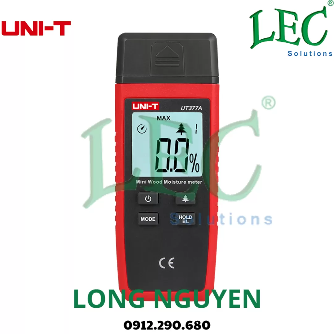 Máy quét tường UNI-T UT387D