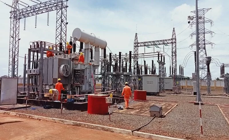 Thí nghiệm là gì? Tại sao phải thí nghiệm hệ thống điện định kỳ?