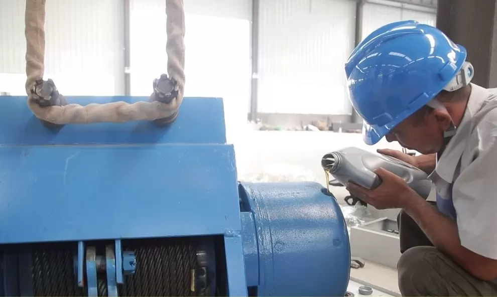 Thiết Bị Bảo Vệ Động Cơ Điện: 10 Thiết Bị Thiết Yếu Giúp Động Cơ Hoạt Động An Toàn, Bền Bỉ