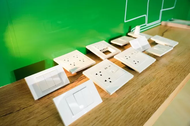 Xếp Hạng Top 7 Thương Hiệu Thiết Bị Điện Uy Tín Nhất Tại Việt Nam