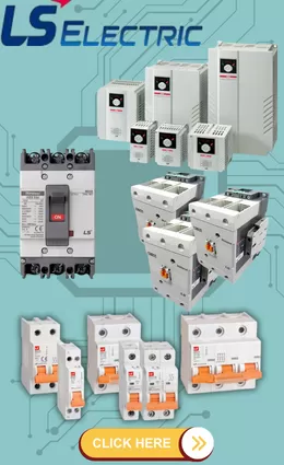 THÔNG BÁO ÁP DỤNG BẢNG GIÁ THIẾT BỊ ĐIỆN LS MỚI THÁNG 10/2026