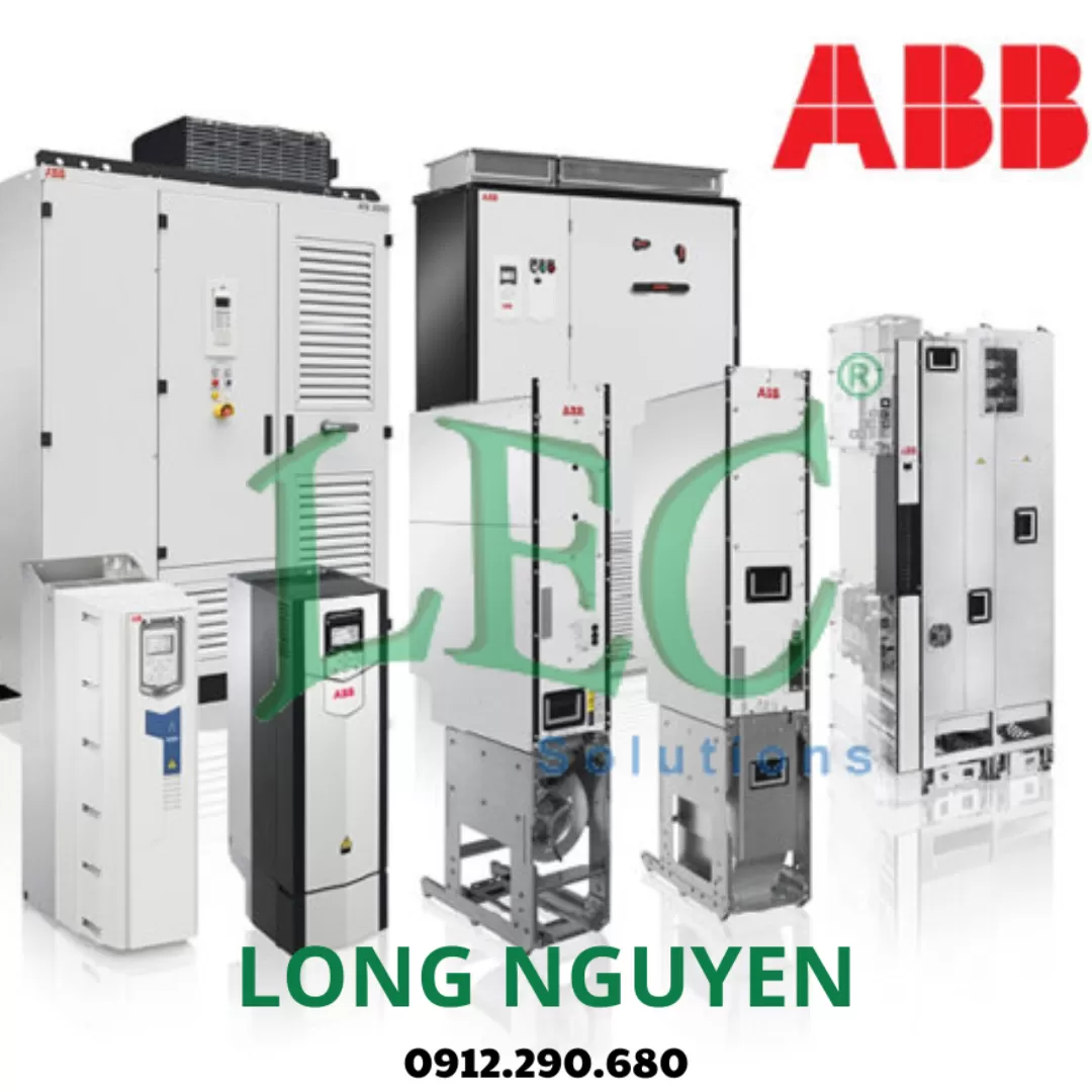 Biến tần ABB