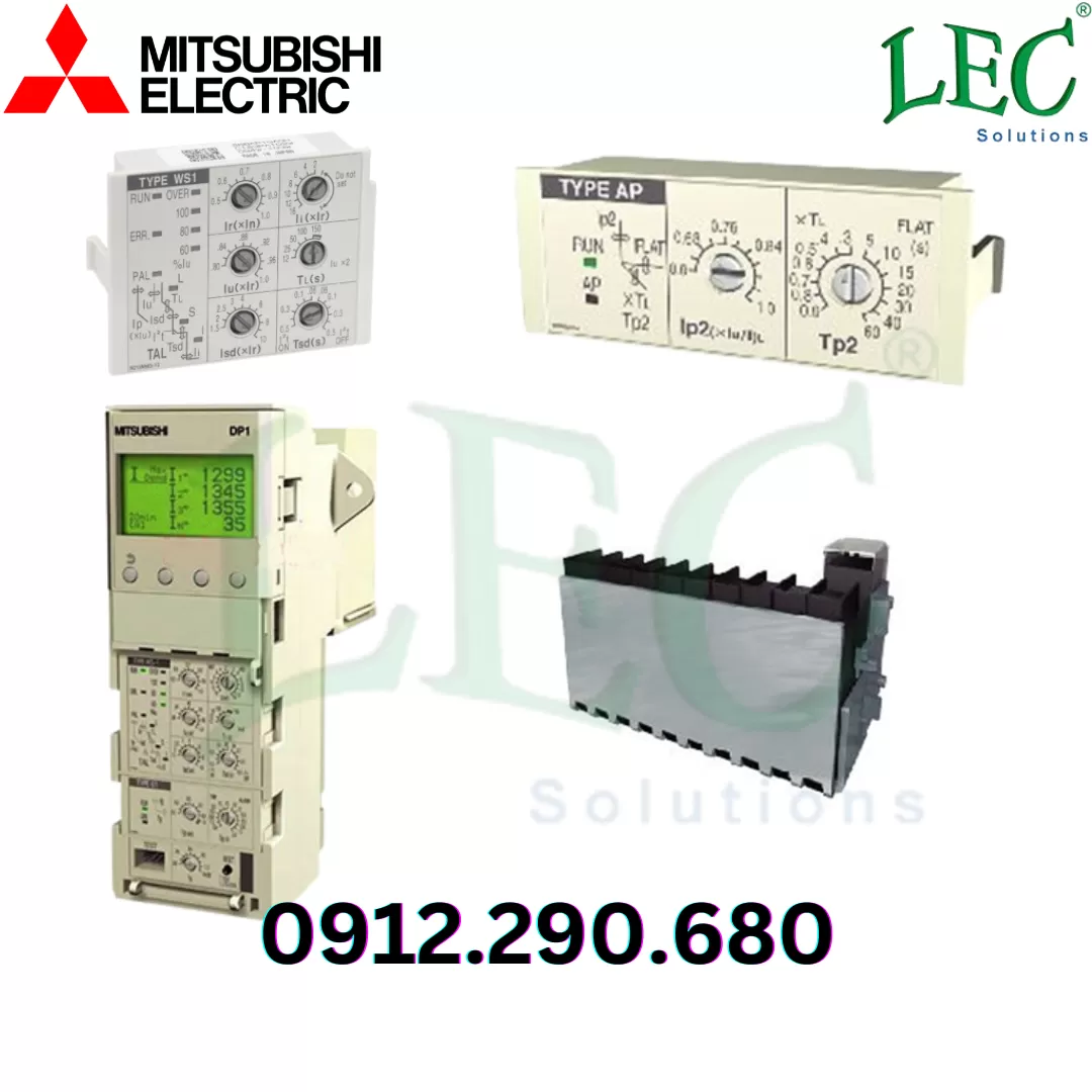 Biến dòng ZCT Sử dụng cho máy biến áp có nối đất ZT-60B-W