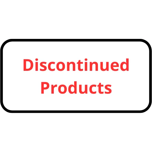 Sản phẩm ngưng thương mại