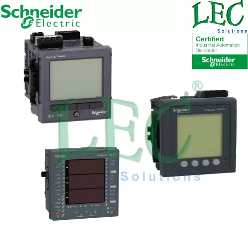 Đồng hồ đa chức năng Schneider