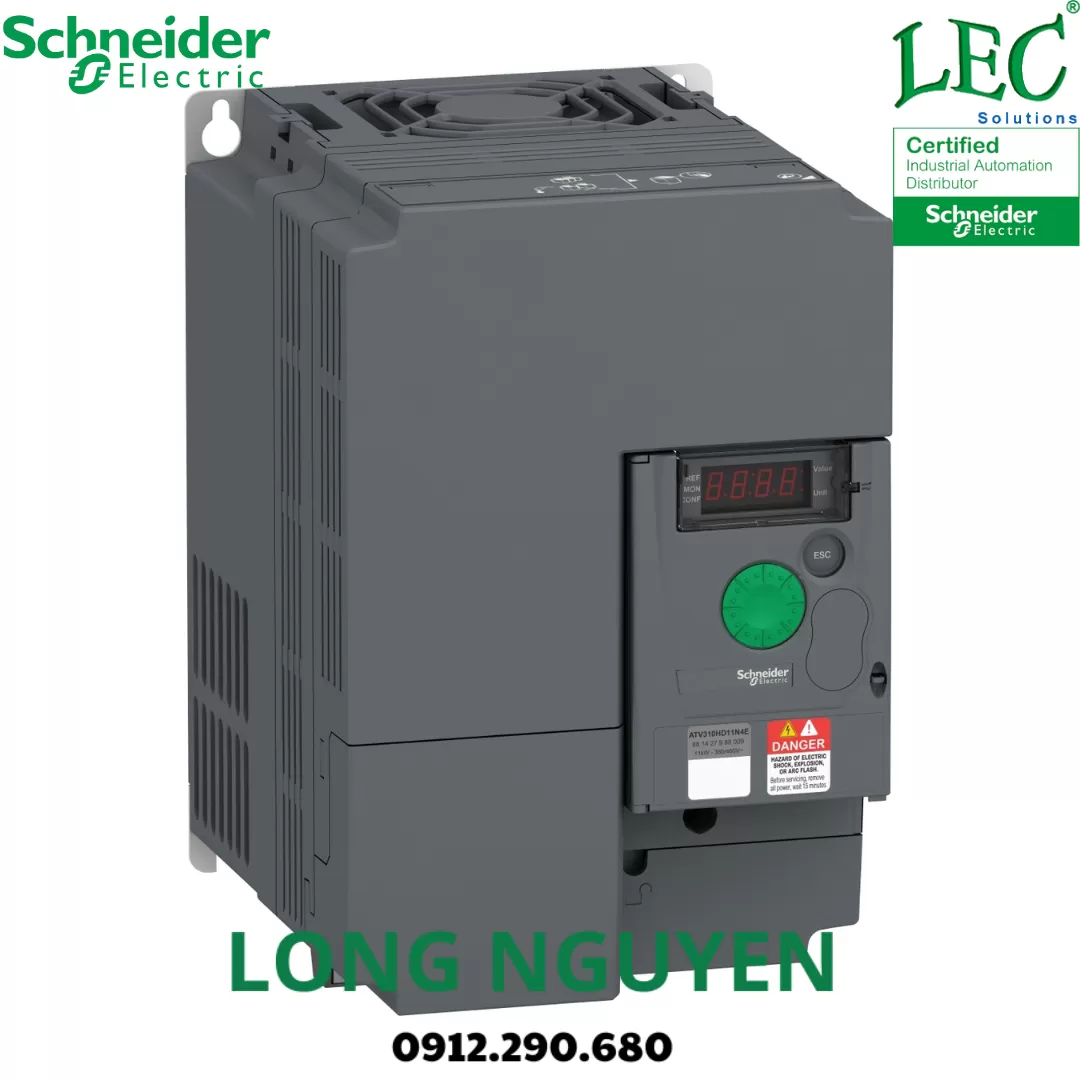 Biến tần ATV310 Schneider