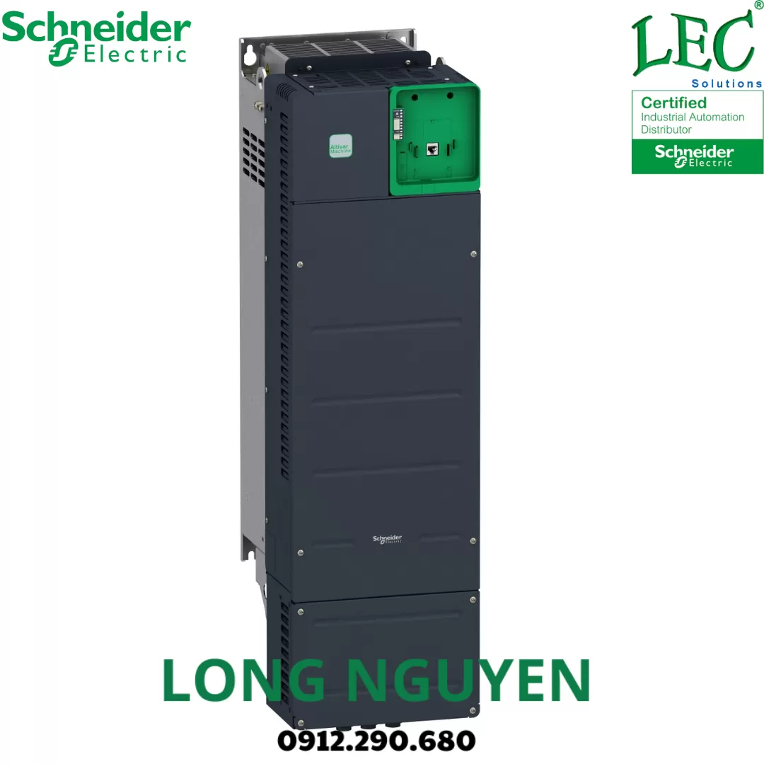 Biến tần ATV340 Schneider
