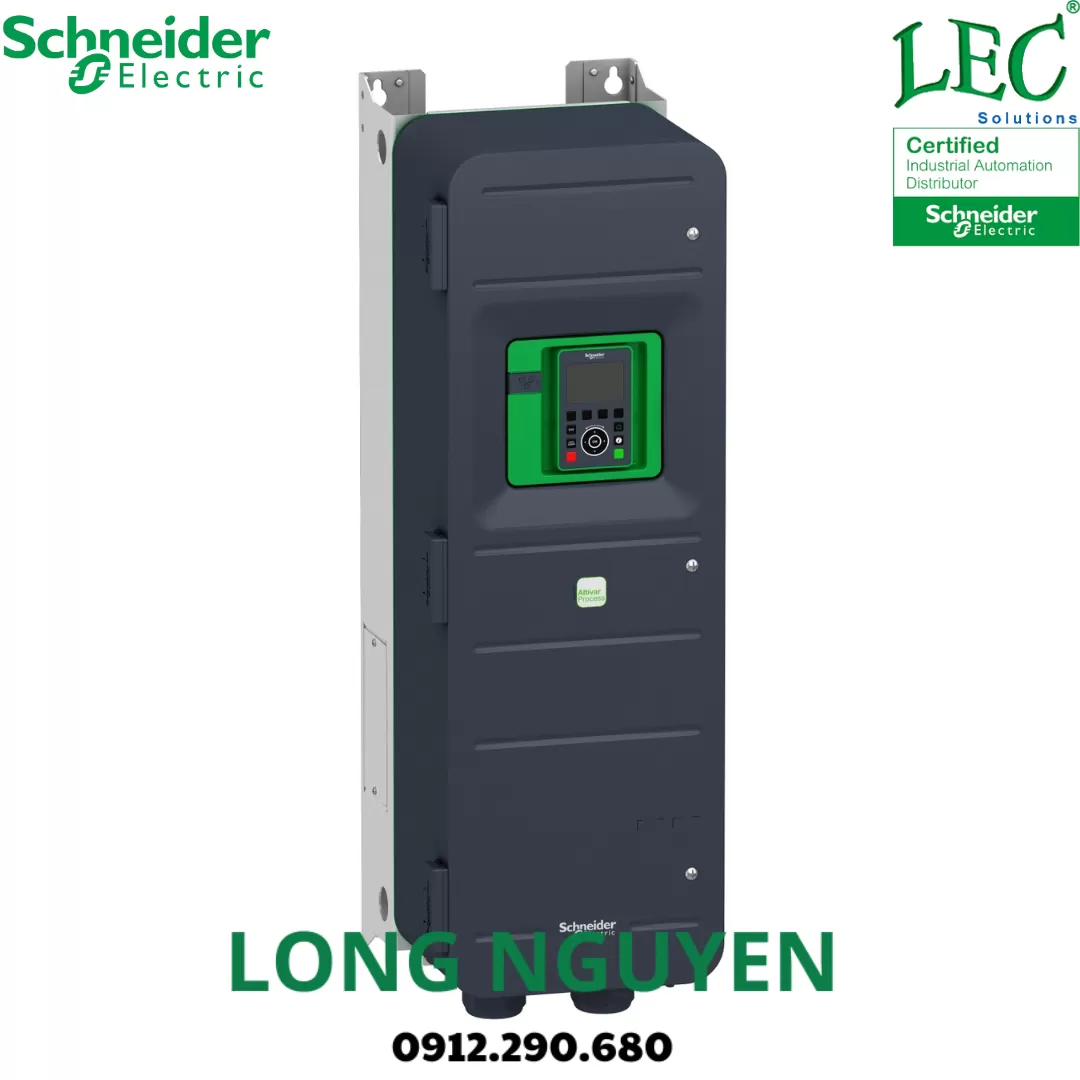 Biến tần ATV650 Schneider