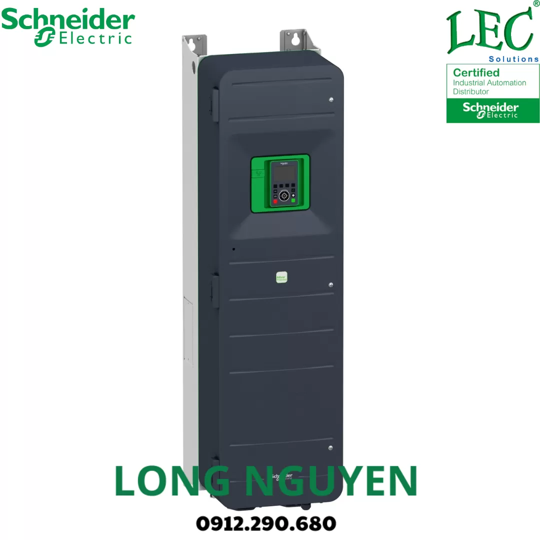 Biến tần ATV950 Schneider