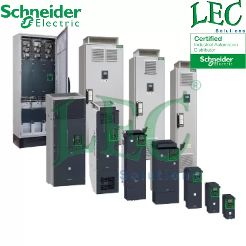 Biến tần ATV930 Schneider
