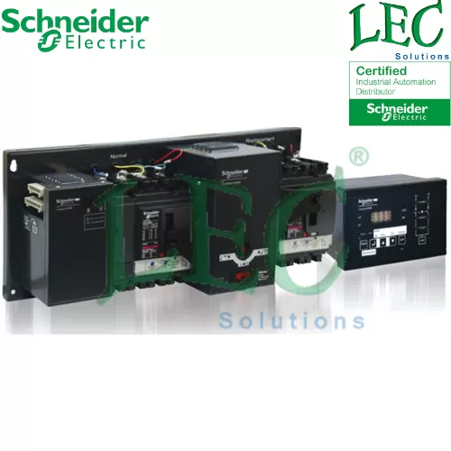 Bộ chuyển đổi nguồn tự đông ATNSX Schneider