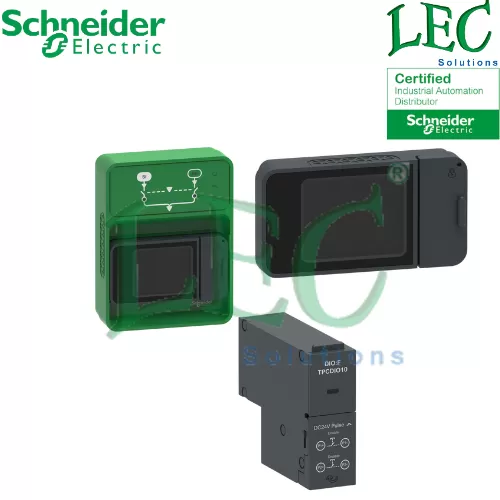 Phụ kiện cho bộ chuyển đổi nguồn tự động ATS Schneider