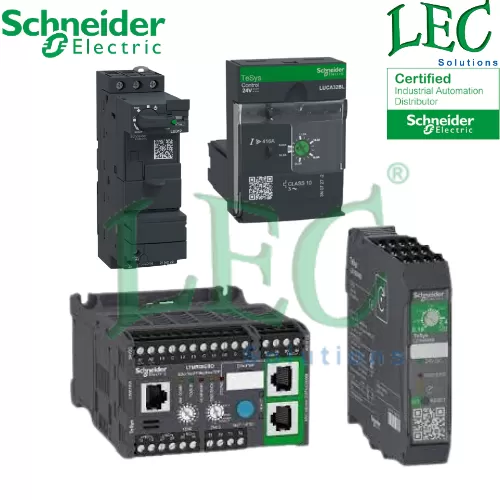 Bộ điều khiển động cơ Schneider