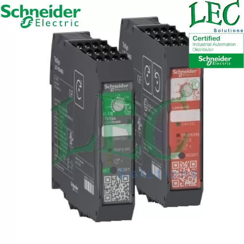 Bộ khởi động nhỏ gọn Tesys H Schneider