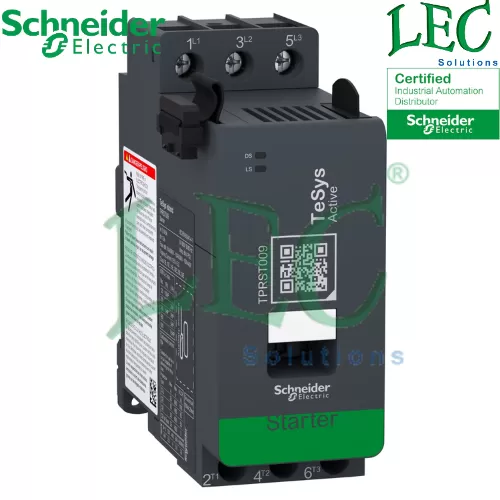 Giám sát và điều khiển động cơ Tesys Island Schneider