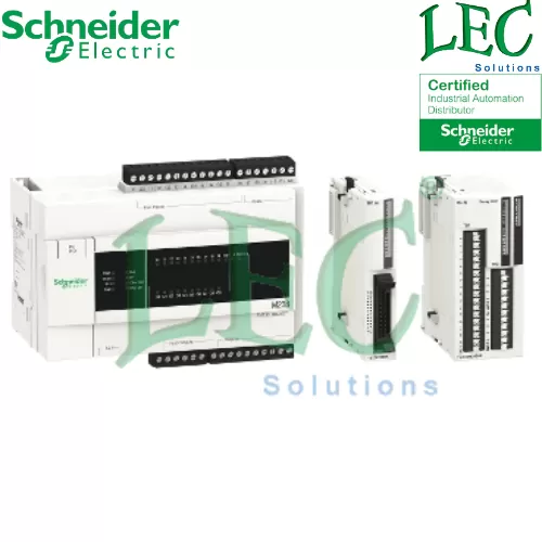 Bộ lập trình PLC Modicon M238 Schneider