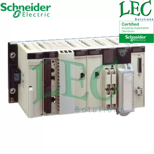 Bộ lập trình PLC Premium Schneider