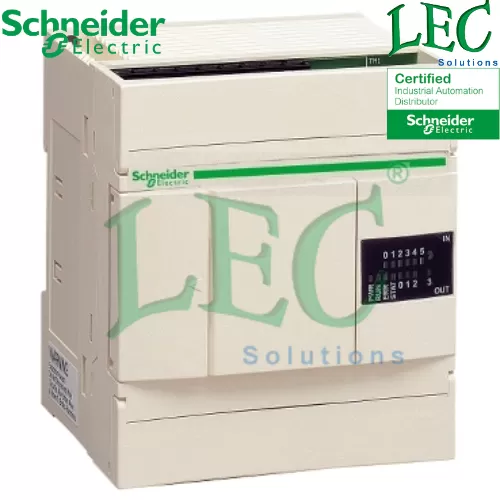 Bộ lập trình PLC Twido Schneider