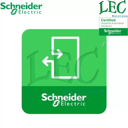 Phần mềm Runtime - Scada - điều khiển Schneider