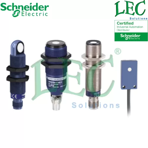 Cảm biến siêu âm Schneider