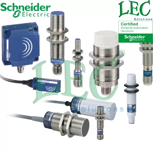 Cảm biến từ Schneider