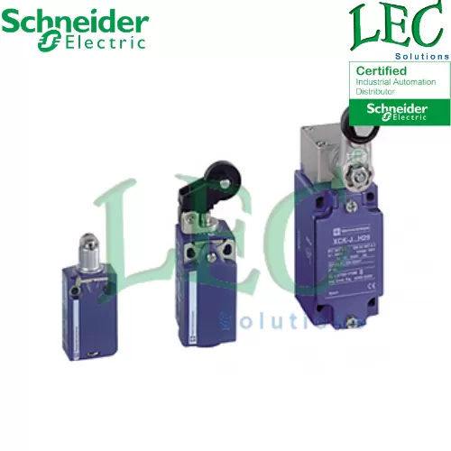 Công tắc hành trình Schneider