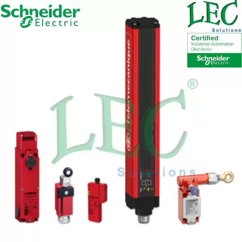 Phụ kiện cảm biến Schneider