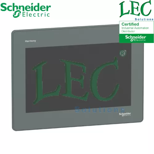 Màn hình cảm ứng HMI GXU, GTO, GXO, GTU, GTUX Schneider