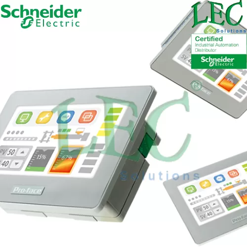 Màn hình cảm ứng HMI Proface Schneider