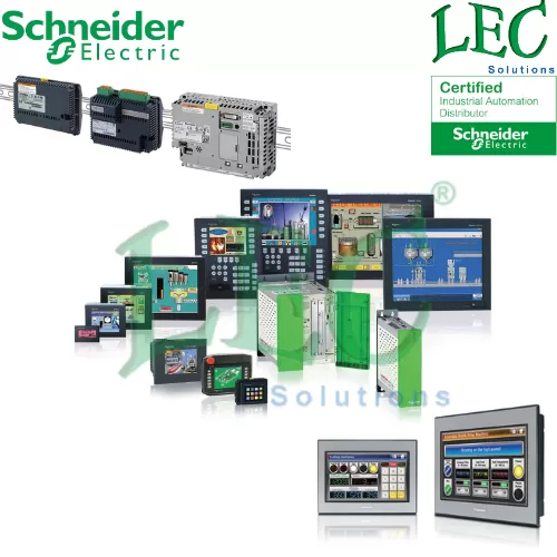 Màn hình cảm ứng HMI Schneider
