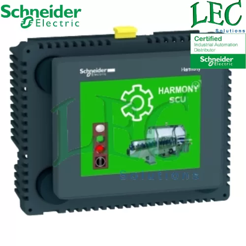 Màn hình cảm ứng HMI SCU, GK Schneider