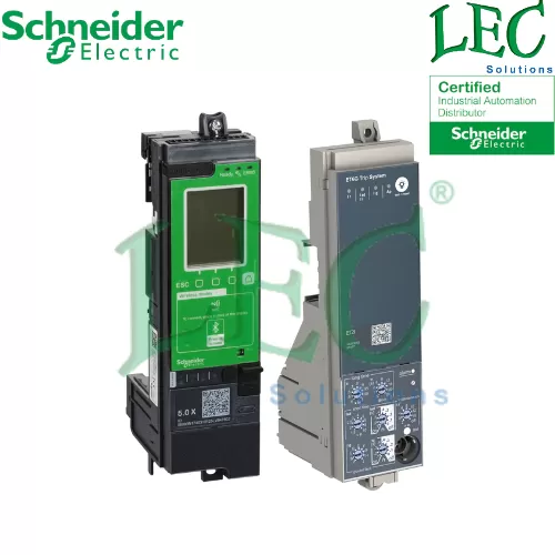 Bộ điều khiển Micrologic cho ACB  Schneider