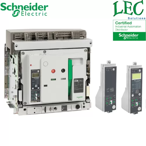 Máy cắt không khí ACB Easypact EVS Schneider