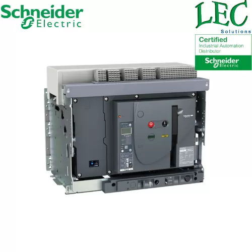 Máy cắt không khí ACB Easypact MVS Schneider
