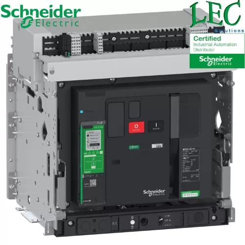 Máy cắt không khí ACB Masterpact MTZ Schneider
