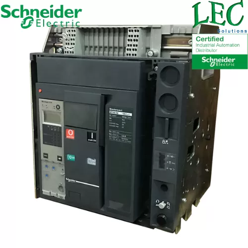 Máy cắt không khí ACB Masterpact NT Schneider