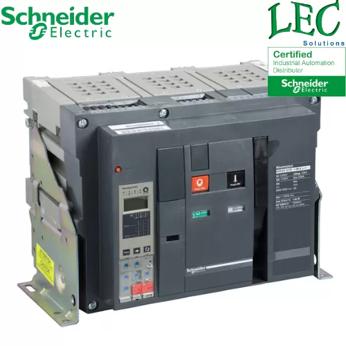 Máy cắt không khí ACB Masterpact NW Schneider