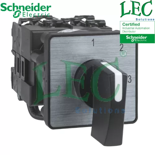 Chuyển mạch Vol & Ampe Schneider